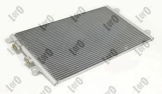 Chłodnica klimatyzacji do Alfa Romeo 147  937