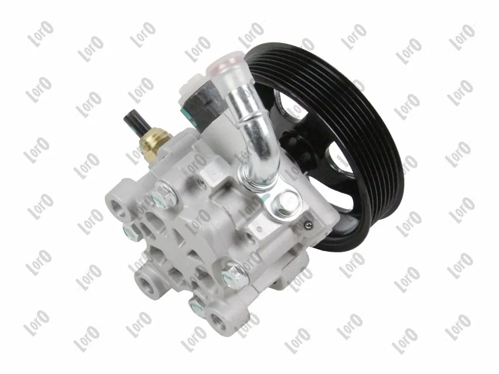 Pompa wspomagania hydraulicznego kierownicy do Toyota Solara  V3