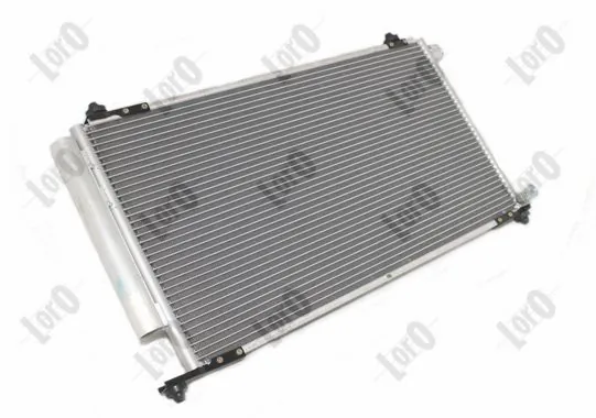 Chłodnica klimatyzacji Honda CR-V II SUV (RD) (2002 - 2006) cena, od 105,45 USD