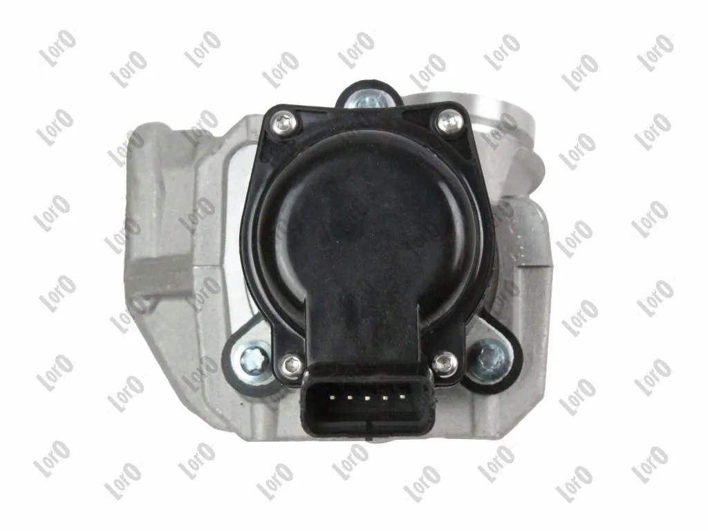 Zawór recyrkulacji spalin EGR Mazda 2 II