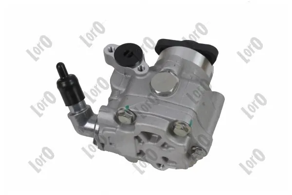 Pompa wspomagania hydraulicznego kierownicy do Volkswagen Transporter T6 SGA, SGH, SHA, SHH