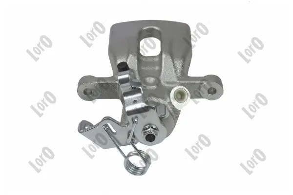 Do koszyka Zacisk hamulcowy tylny prawy Renault Kangoo I KC0, KC1