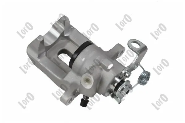  Zacisk hamulcowy tylny lewy Citroen C5 3