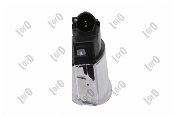 Lampa oświetlenia tylnej tablicy rejestracyjnej Renault LOGAN I sedana (LS) (2015 - 2026) cena, od 15,74 USD