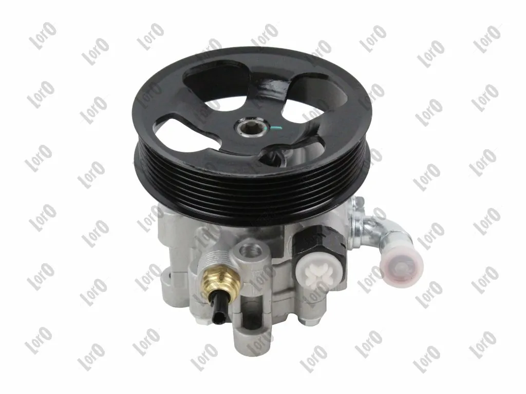  Pompa wspomagania hydraulicznego kierownicy Toyota Solara 