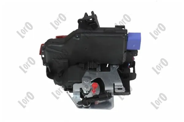 Do koszyka Zamek drzwi przednich prawych Audi A8 D3 4E2, 4E8