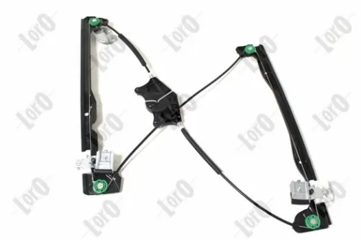 Mechanizm podnoszenia szyby drzwi przednich prawych Volkswagen Touran II minivan (1T3) (2010 - 2015) cena, od 51,64 USD