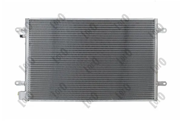 Chłodnica klimatyzacji do Audi A6 C6 4F5