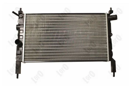 Chłodnica silnika do Opel Astra F 53, 54, 58, 59