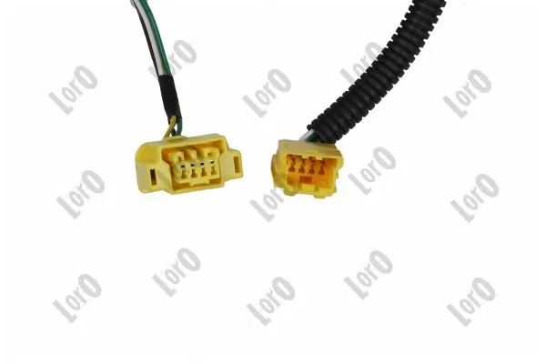 Pierścień kontaktowy AIRBAG, taśma kierownicy Honda Accord 7 CL, CM