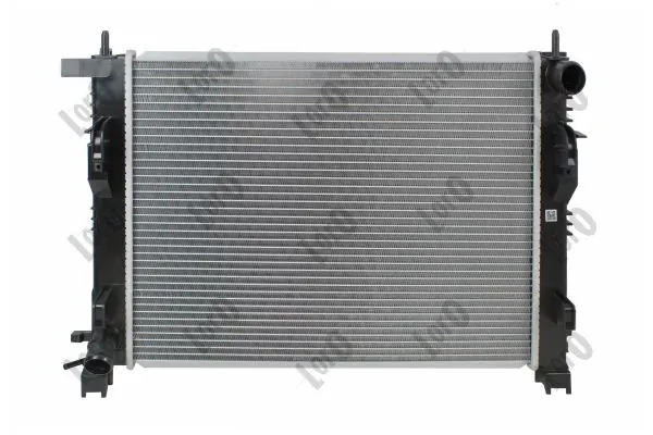 Chłodnica silnika do Renault LODGY  JS