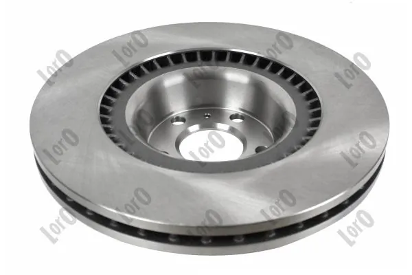 Tarcza hamulcowa przednia Volkswagen Phaeton I sedana (3D1, 3D2, 3D3, 3D4, 3D6, 3D7, 3D8, 3D9) (2002 - 2016) cena, od 116,31 USD