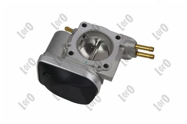 TB0051 Magneti Marelli Przepustnica, komplet