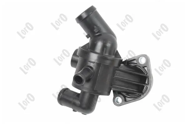 Do koszyka Obudowa termostatu Skoda Fabia II 5J2, 542, 572, 582