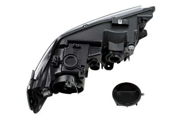 Do koszyka Reflektor prawy Honda Accord VII CL, CM