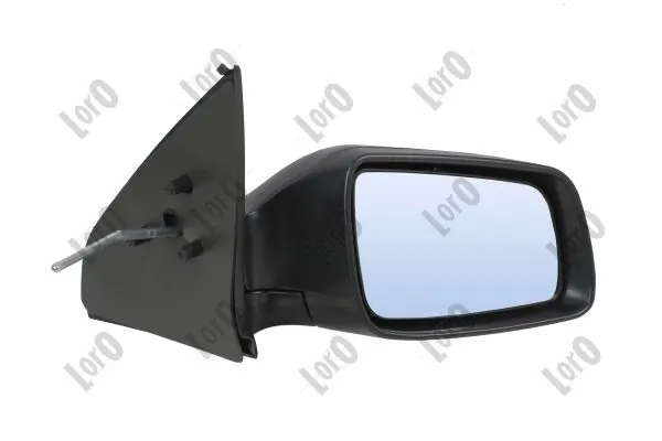 Do koszyka Lusterko wsteczne prawe Opel Astra G F69