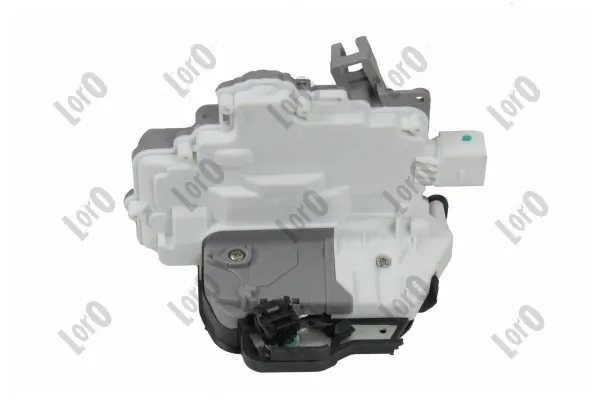 Zamek drzwi przednich prawych Seat Cordoba sedana (6L2) (2002 - 2009) cena, od 62,79 USD