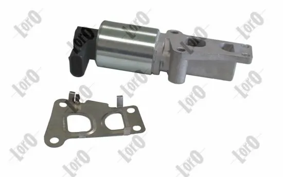 Zawór recyrkulacji spalin EGR do Opel Astra H TWINTOP L67
