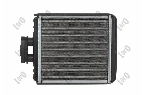 Chłodnica nagrzewnicy (ogrzewacza) Skoda Fabia II hatchback (5J2, 542, 572, 582) (2006 - 2014) cena, od 31,62 USD