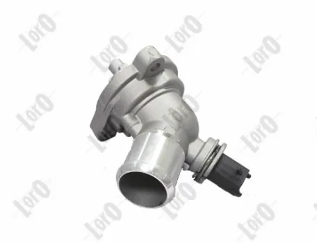 25192923 Peugeot/Citroen Obudowa termostatu
