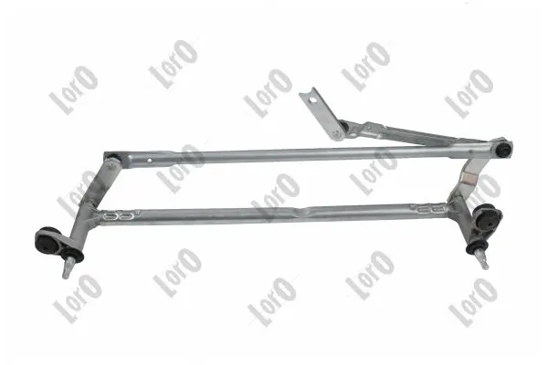 Mechanizm wycieraczek do Skoda Octavia II A5 1Z3