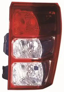 Suzuki Grand Vitara (JB)