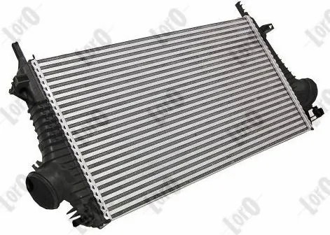 Chłodnica intercoolera do Opel Insignia A G09