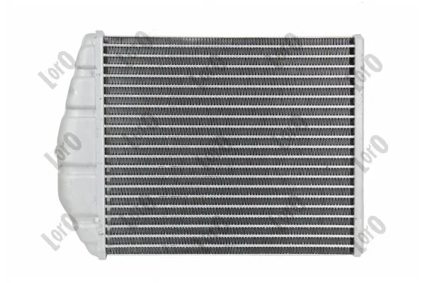 Chłodnica nagrzewnicy (ogrzewacza) do Opel Vectra C 