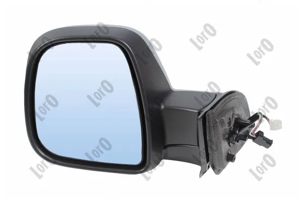 1679996080 General Motors Lusterko wsteczne lewe