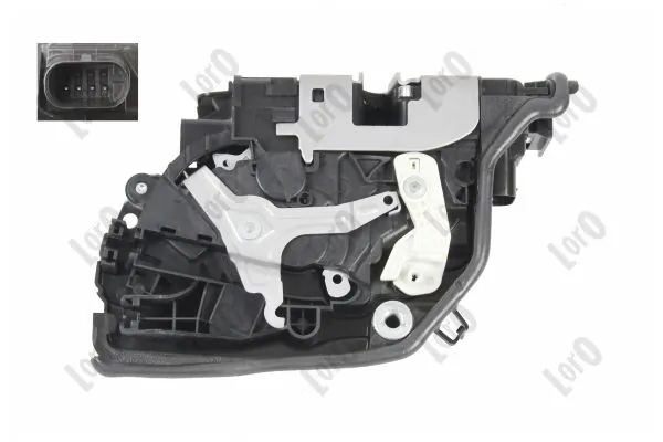 Zamek drzwi tylnych lewych BMW X1 SUV (F48) (2015 - 2022) cena, od 75,93 USD