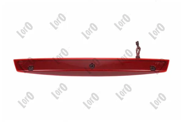 Do koszyka Lampa stop tylna dodatkowa Mercedes Vito II 639