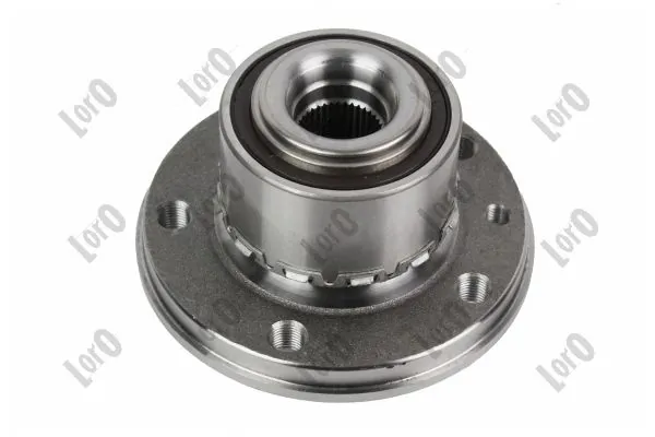 Piasta przednia do Volkswagen Touareg I 7LA, 7L6, 7L7