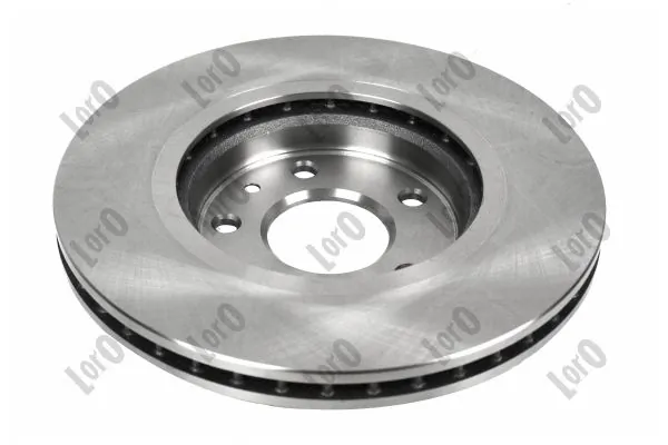 Tarcza hamulcowa przednia ABE C31119ABE cena, od 58,07 USD