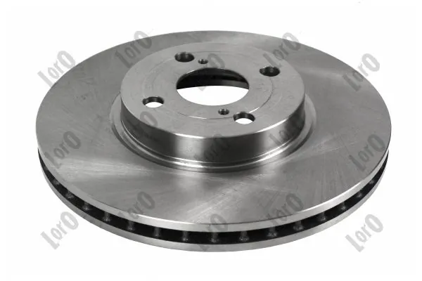 Tarcza hamulcowa przednia do Ford Transit III V