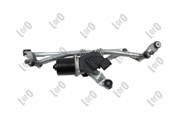 Mechanizm wycieraczek Renault Megane II sedana (LM0, LM1) (2003 - 2012) cena, od 57,99 USD