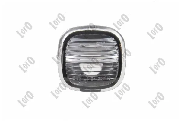 Powtarzacz kierunkowskazu na błotniku Skoda Fabia II hatchback (5J2, 542, 572, 582) (2006 - 2014) cena, od 9,28 USD