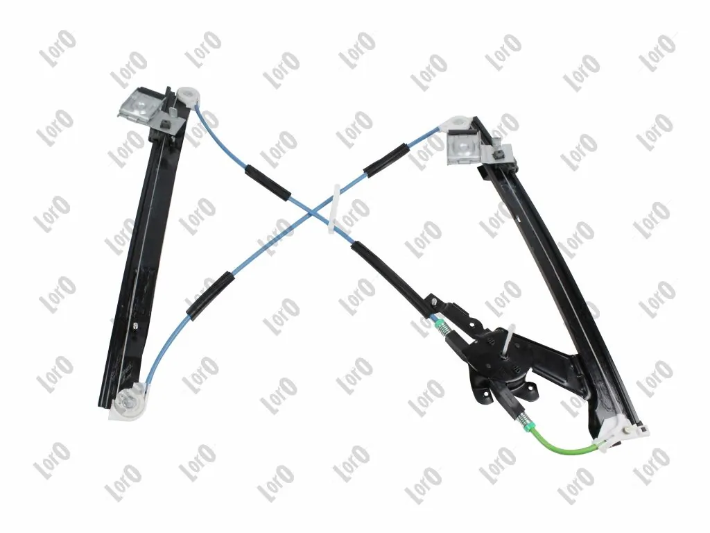 Mechanizm podnoszenia szyby drzwi przednich prawych do Ford Mondeo III B4Y