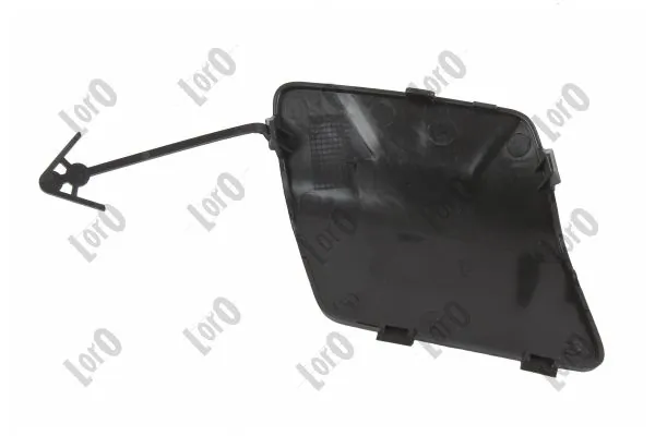 Zaślepka haku holowniczego zderzaka przednia do Renault Master II HD, FD