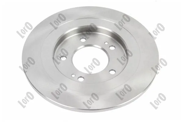 Tarcza hamulcowa tylna Hyundai I40 I sedana (VF) (2012 - 2019) cena, od 42,26 USD