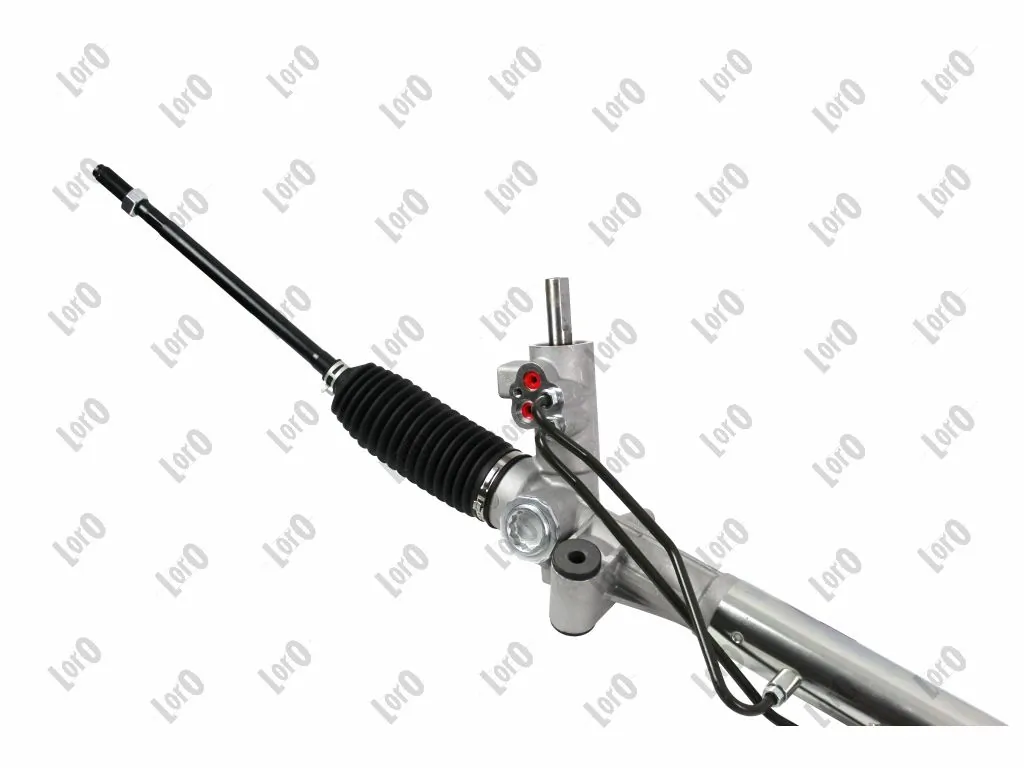 Listwa kierownicza (maglownica) Ford Transit V awangarda (V184/5) (2000 - 2006) cena, od 176,79 USD