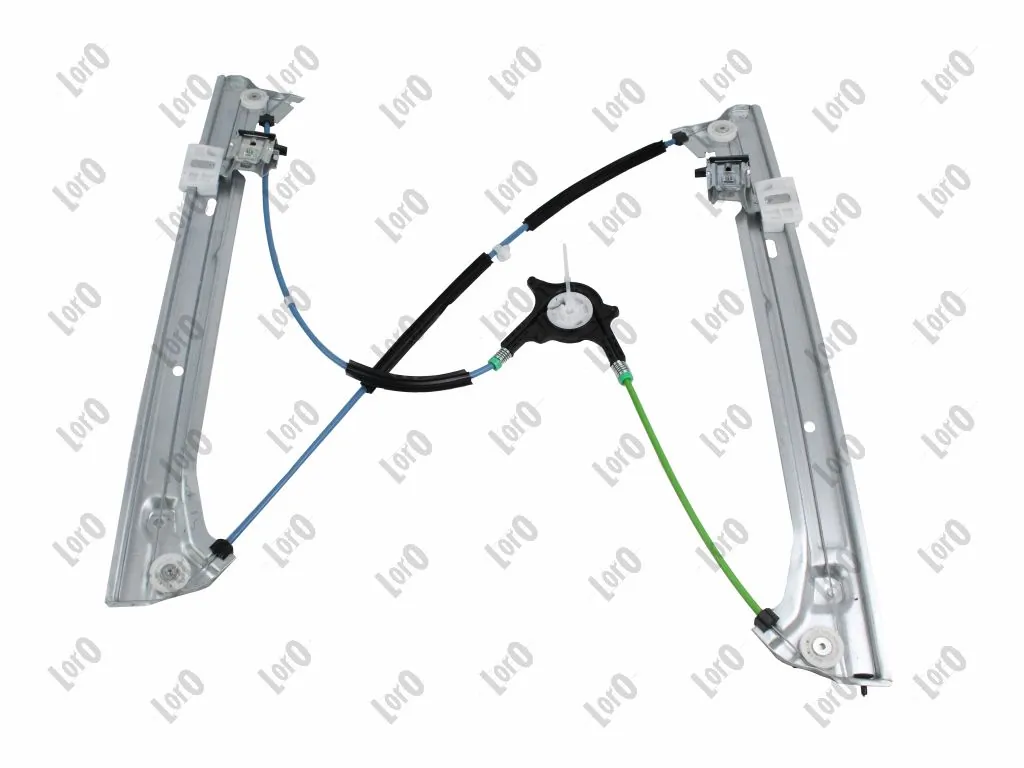 Mechanizm podnoszenia szyby drzwi przednich prawych Mercedes Vito II awangarda (639) (2003 - 2014) cena, od 47,10 USD