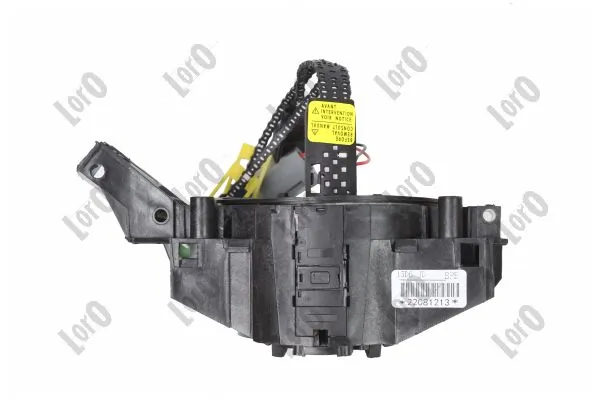 Pierścień kontaktowy AIRBAG, taśma kierownicy  Renault Laguna II hatchback (BG0, BG1) (2001 - 2007) cena, od 27,25 USD