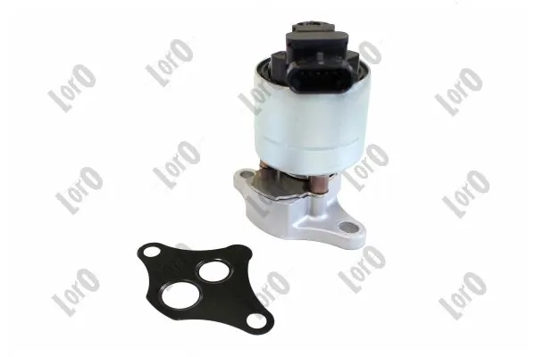 Zawór recyrkulacji spalin EGR do Peugeot 406  8C