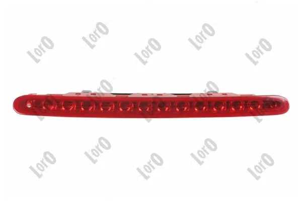 Lampa stop tylna dodatkowa do Peugeot 3008 0U