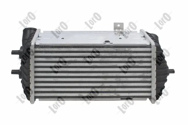 Chłodnica intercoolera do Hyundai Elantra V MD