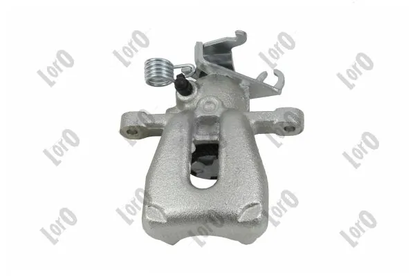 Zacisk hamulcowy tylny lewy Mitsubishi Colt VI hatchback (Z3A) (2004 - 2008) cena, od 67,85 USD