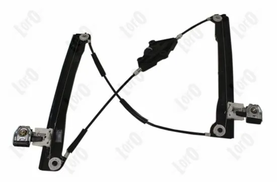 Mechanizm podnoszenia szyby drzwi przednich lewych Alfa Romeo 159 