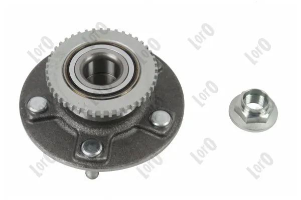 Piasta tylna do Nissan Primera  P12