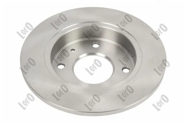 Tarcza hamulcowa tylna Mitsubishi Colt VI hatchback (Z3A) (2004 - 2008) cena, od 30,36 USD