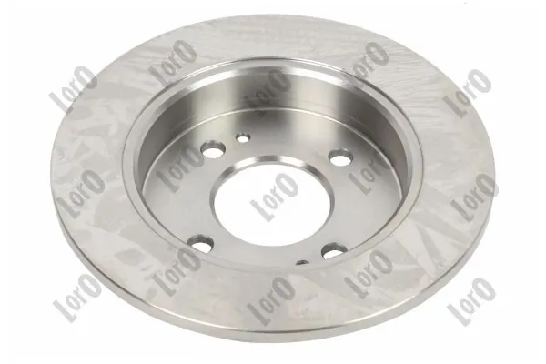 Tarcza hamulcowa tylna Hyundai I10 hatchback (PA) (2007 - 2010) cena, od 37,82 USD